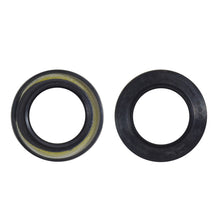 Oil Seal Wheel 55x34x9mm