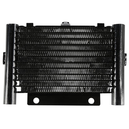 Harley Davidson Road King FLHX 2017-2019 Oil Cooler Radiator
