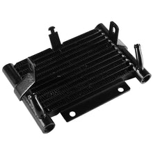 Harley Davidson Road King FLHX 2017-2019 Oil Cooler Radiator