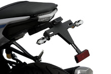 Yamaha MT125 20-21 Puig Tail Tidy Black