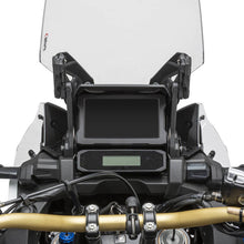 Honda CRF1100L Africa Twin 20-22 Puig Front Wind Deflector Clear