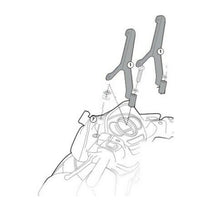 KKD5600KIT Fitting Kit For K5600DTK Screen
