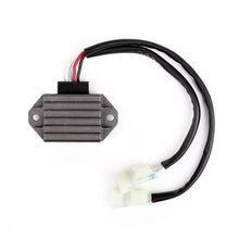 ESR581 Regulator and Rectifier