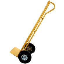 KH003 600Lb P-Handle Sack Truck Yell