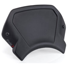 Harley-Davidson Sportster 48 17-20 Puig Aluminium Front Plate Black