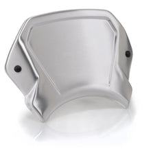 Harley-Davidson Sportster 48 17-20 Puig Aluminium Front Plate Silver