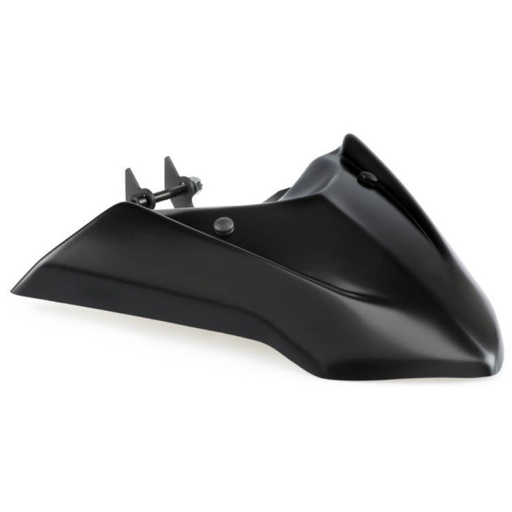 Yamaha XT700Z Tenere 700 19-22 Puig Front Beak Extender Black