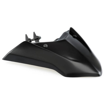 Yamaha XT700Z Tenere 700 19-22 Puig Front Beak Extender Black