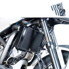 NC700S NC700X 12 > R&G Radiator Cover Black