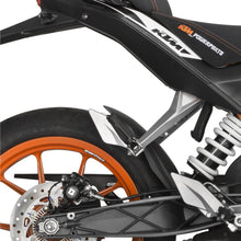 KTM Duke 125/200/390 12-16 Puig Rear Fender Extender