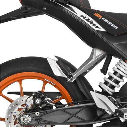 KTM Duke 125/200/390 12-16 Puig Rear Fender Extender