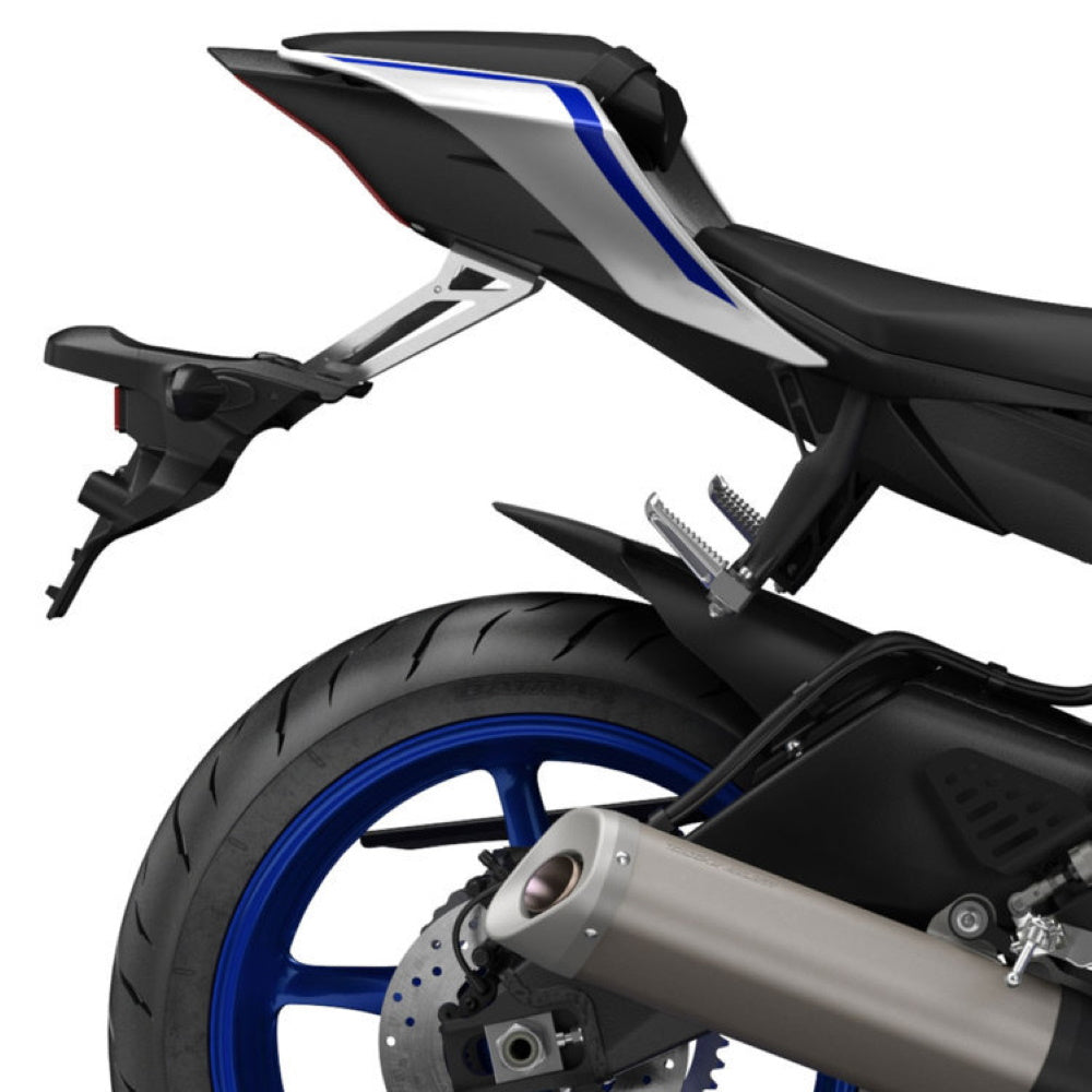 Yamaha YZF-R6 05-20 Puig Rear Fender Extender