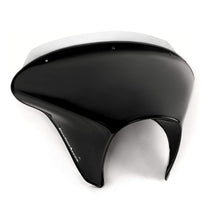Harley-Davidson XL1200 Sportster 18-20 Batwing Fairing Low