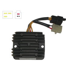 717835 Regulator and Rectifier