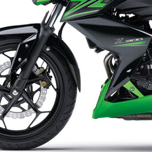 Kawasaki Z/Ninja 300 13-21 Puig Front Fender Extender