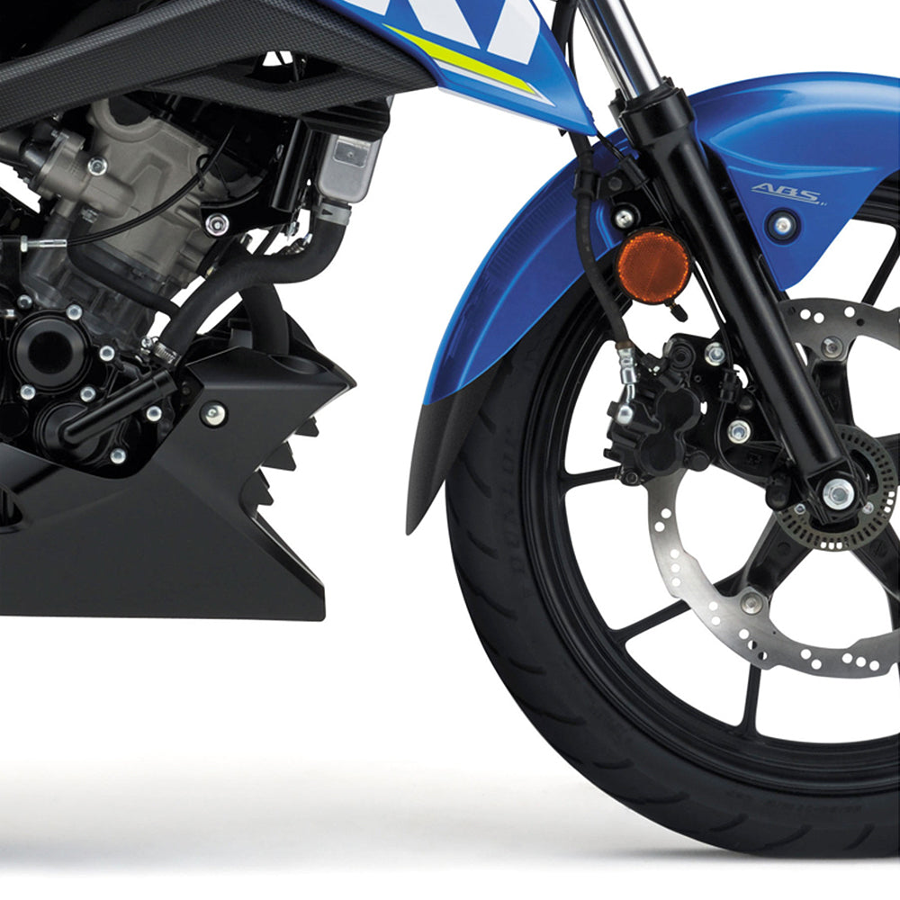 Suzuki GSX-R125/250 17-21 Puig Front Fender Extender