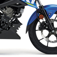 Suzuki GSX-R125/250 17-21 Puig Front Fender Extender