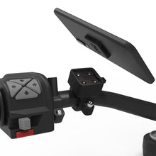 Oxford OX850 CLIQR Handlebar Clamp 22mm