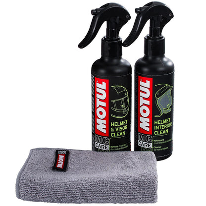 Motul Helmet Care Pack
