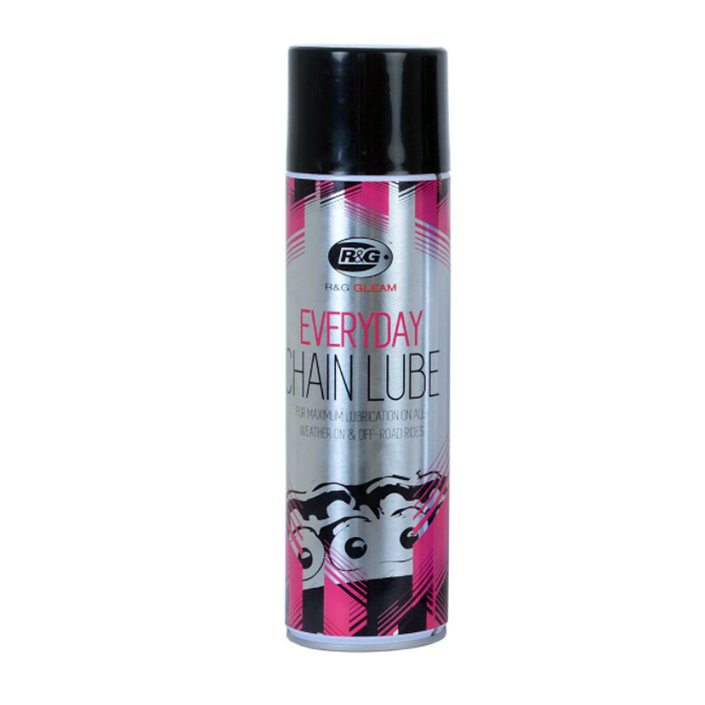 R&G Everyday Chain Lube 500ml