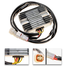 RR853 Regulator Rectifier