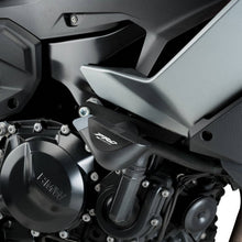 BMW F900 R/XR 20- Puig Pro Frame Sliders Black