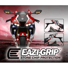 HONDA CBR1000RR 2020> Gloss Eazi-Guard Paint Protection Kit