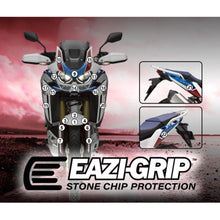 HONDA AFRICA TWIN ADVENTURE SPORTS 2020> Matt Eazi-Guard Paint Protection Kit
