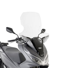 Honda PCX125 18-20 Kappa 1163DTK Screen Clear