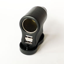 BMW Din Socket and Twin USB