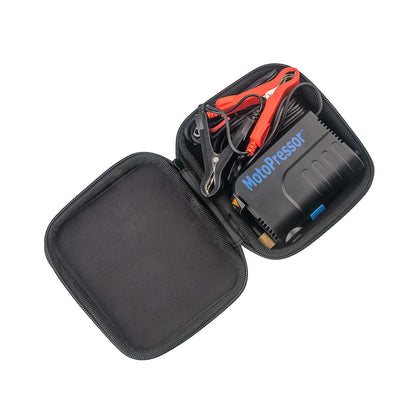MotoPressor Pocket Tyre Pump
