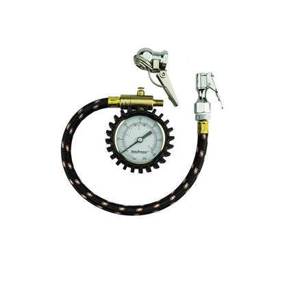 MotoPressor Inline Pressure Gauge