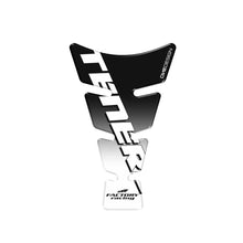 Yamaha Tenere 700 19-22 Puig Spirit Tank Pad Silver