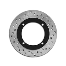 Honda CBF500/600 CB600F CBR600F CBF1000 05-10 Rear Brake Disc
