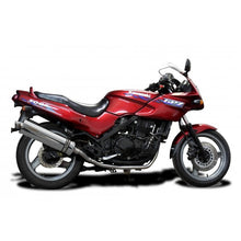 Kawasaki GPZ500S 87-03 Stainless Steel 450mm Full Exhaust System
