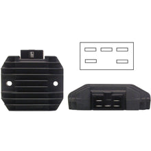718807 5-Pin Regulator/Rectifier