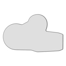BMW R1200GS/ADVENTURE 2013> Eazi-Grip Dashboard Screen Protector