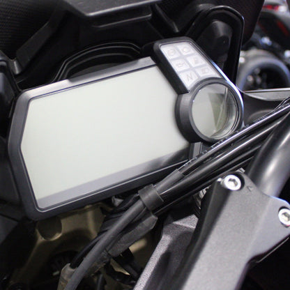 DUCATI MULTISTRADA 1200/S 2010-2014 Eazi-Grip Dashboard Screen Protector