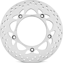 Yamaha Ferodo Rear Brake Disc FMD0451R