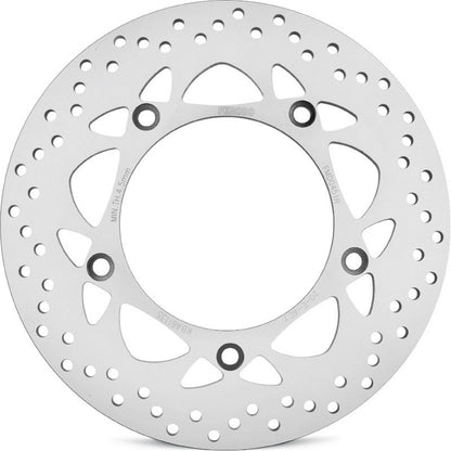 Yamaha Ferodo Rear Brake Disc FMD0451R