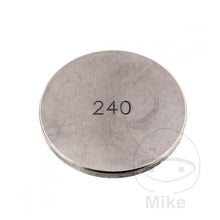 JMP Valve Shim 29mm 2.40