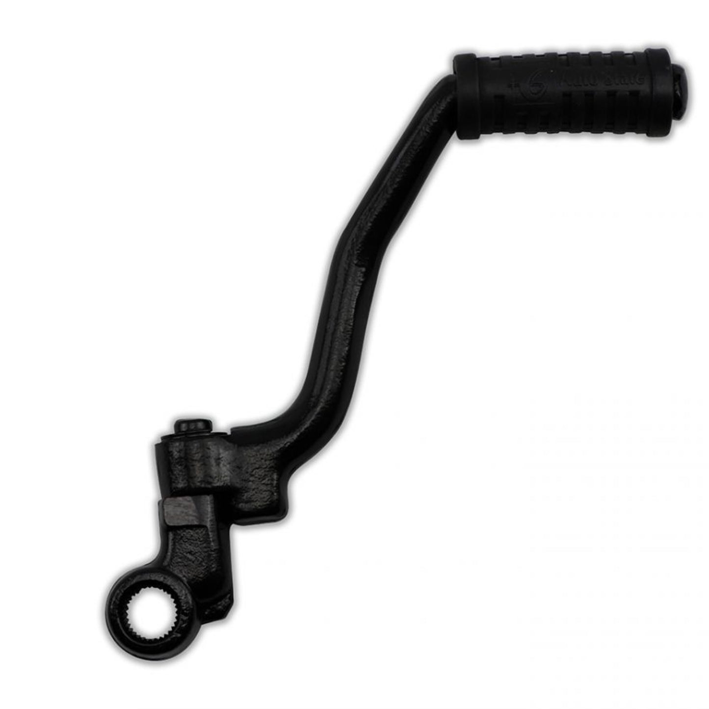 Yamaha TZR125 Kickstart Lever