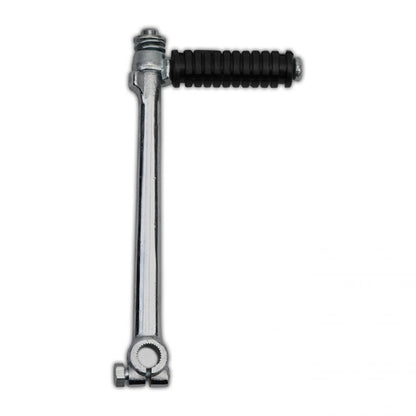 Yamaha V70 V75 V80 Kickstart Lever