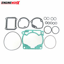 KTM EXC300 2005 Engineworx Top Gasket Set