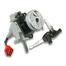 Yamaha NXC 125 NXC Cygnus X 125 2007-2014 Ignition Switch & Keys Steering Lock