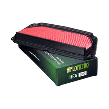HFA1623 Air Filter Pattern