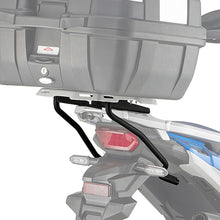 SR1178 Honda CFR1100A Specific Rear Rack