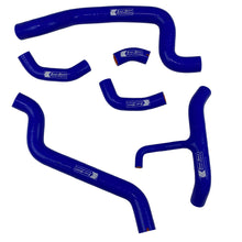 Ducati 1098R/S 2007-2009 Silicone Hoses Blue