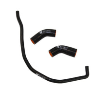 Yamaha MT-10 2016-2020 Silicone Hoses Black