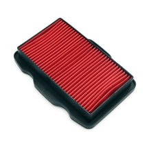Honda CB125F GLR125 15- Air Filter Pattern
